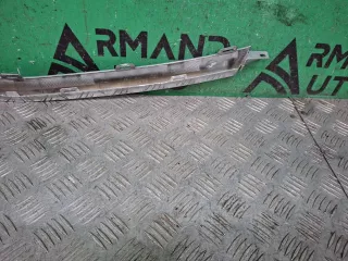 6013024400, 6600013514, 8 накладка решетки радиатора нижняя Geely Coolray Арт ARM380149, вид 6