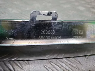 6013024400, 6600013514, 8 накладка решетки радиатора нижняя Geely Coolray Арт ARM380149, вид 7