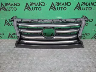 5310160850, 8 решетка радиатора Lexus GX 2 restailing Арт ARM380152