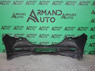 KF1B50031E8P, KB8A50031, 2 Бампер мазда сх-5 (сх5 cx5 цх5 цх-5 c Mazda CX-5 2 Арт ARM380182, вид 11
