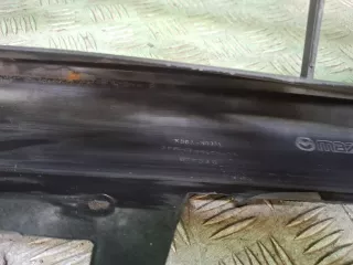 KF1B50031E8P, KB8A50031, 2 Бампер мазда сх-5 (сх5 cx5 цх5 цх-5 c Mazda CX-5 2 Арт ARM380182, вид 14