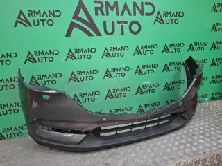 KF1B50031E8P, KB8A50031, 2 Бампер мазда сх-5 (сх5 cx5 цх5 цх-5 c Mazda CX-5 2 Арт ARM380182, вид 2