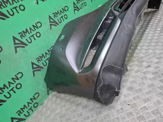 KF1B50031E8P, KB8A50031, 2 Бампер мазда сх-5 (сх5 cx5 цх5 цх-5 c Mazda CX-5 2 Арт ARM380182, вид 5