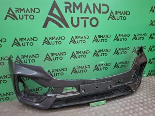 6010173200, 8890921489, 8 Бампер джили монжаро Geely Monjaro Арт ARM380184, вид 2