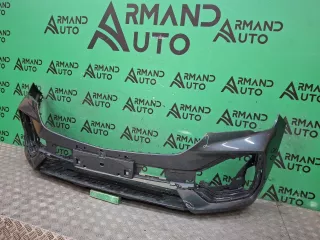 6010173200, 8890921489, 8 Бампер джили монжаро Geely Monjaro Арт ARM380184, вид 3