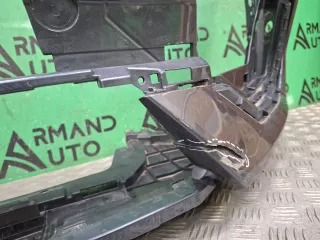 6010173200, 8890921489, 8 Бампер джили монжаро Geely Monjaro Арт ARM380184, вид 4