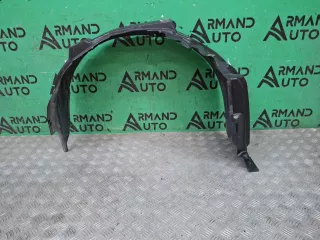 5370B007, W5B7B81780, 4 подкрылок Mitsubishi Outlander 3 Арт ARM380286, вид 1