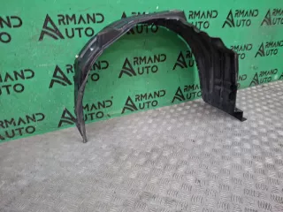5370B007, W5B7B81780, 4 подкрылок Mitsubishi Outlander 3 Арт ARM380286, вид 2