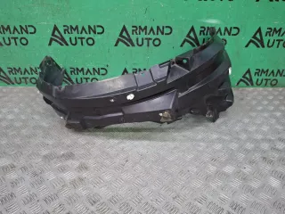 5370B007, W5B7B81780, 4 подкрылок Mitsubishi Outlander 3 Арт ARM380286, вид 4