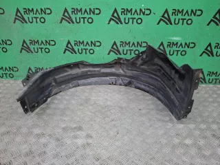 5370B007, W5B7B81780, 4 подкрылок Mitsubishi Outlander 3 Арт ARM380286, вид 5