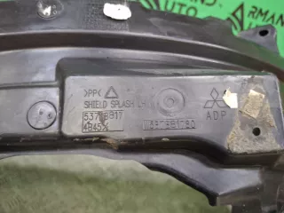 5370B007, W5B7B81780, 4 подкрылок Mitsubishi Outlander 3 Арт ARM380286, вид 6