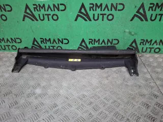A2535001100, 8 Воздухозаборник верхний Mercedes GLC X253 Арт ARM380344