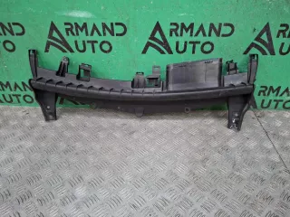A2535001100, 8 Воздухозаборник верхний Mercedes GLC X253 Арт ARM380344, вид 5