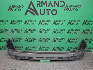 5NG807433AGRU, 5NG807521G, 2 бампер нижняя часть Volkswagen Tiguan 2 Арт ARM380366