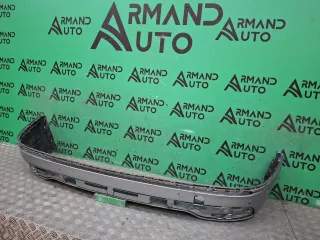 5NG807433AGRU, 5NG807521G, 2 бампер нижняя часть Volkswagen Tiguan 2 Арт ARM380366, вид 3