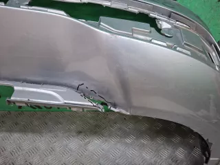 5NG807433AGRU, 5NG807521G, 2 бампер нижняя часть Volkswagen Tiguan 2 Арт ARM380366, вид 6