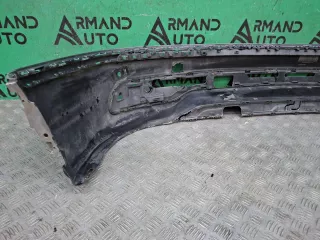 5NG807433AGRU, 5NG807521G, 2 бампер нижняя часть Volkswagen Tiguan 2 Арт ARM380366, вид 8