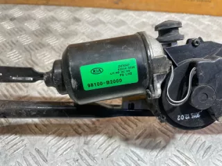 98100b2000 Трапеция дворников Kia Soul 2 Арт MA143068, вид 5