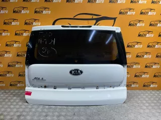 73700-B2000 Крышка багажника Kia Soul 2 Арт MA143158, вид 1