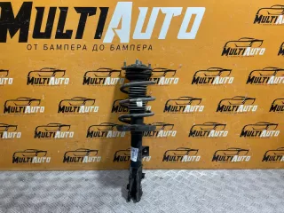 54650b3020 Амортизатор передний левый Kia Soul 2 Арт MA143160, вид 1