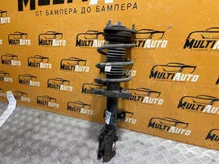 54650b3020 Амортизатор передний левый Kia Soul 2 Арт MA143160, вид 3