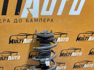54650b3020 Амортизатор передний левый Kia Soul 2 Арт MA143160, вид 4