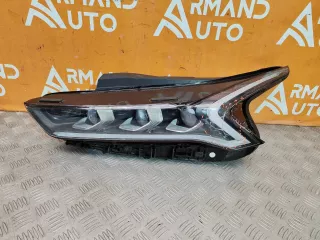 92101L2100 фара Kia K5 3 Арт AR247618
