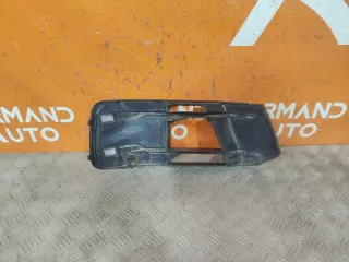 4M0807681R4W3, 4M0807681R, 4 Решетка бампера Audi Q7 4M Арт AR302441, вид 4