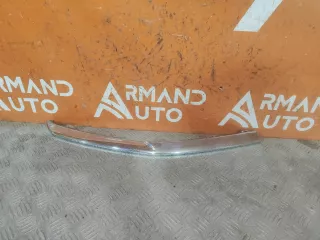 6010179400, 8891573169, 4 Декоративная накладка решетки бампера Geely Monjaro Арт AR309587, вид 1