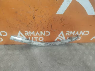 6010179400, 8891573169, 4 Декоративная накладка решетки бампера Geely Monjaro Арт AR309587, вид 4
