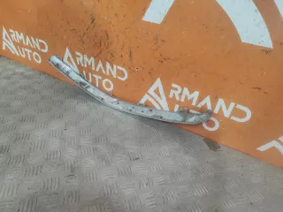 6010179400, 8891573169, 4 Декоративная накладка решетки бампера Geely Monjaro Арт AR309587, вид 6