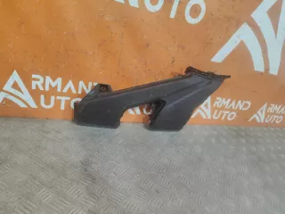 13718675261, 3 Воздуховод воздушного фильтра MINI COUNTRYMAN F60 Арт AR312462, вид 2