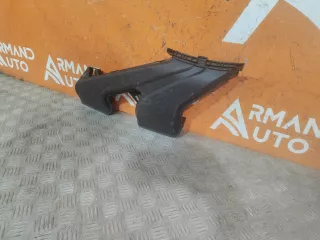 13718675261, 3 Воздуховод воздушного фильтра MINI COUNTRYMAN F60 Арт AR312462, вид 3