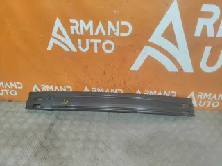 H50304EAMA, 850304EA0A, 4 усилитель бампера Nissan Qashqai 2 Арт AR312469, вид 1