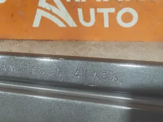 H50304EAMA, 850304EA0A, 4 усилитель бампера Nissan Qashqai 2 Арт AR312469, вид 11