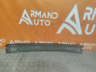 H50304EAMA, 850304EA0A, 4 усилитель бампера Nissan Qashqai 2 Арт AR312469, вид 6