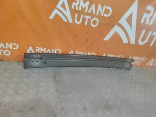 H50304EAMA, 850304EA0A, 4 усилитель бампера Nissan Qashqai 2 Арт AR312469, вид 7