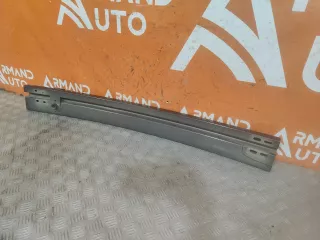 H50304EAMA, 850304EA0A, 4 усилитель бампера Nissan Qashqai 2 Арт AR312469, вид 8