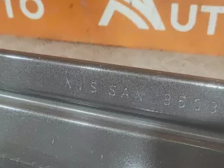 H50304EAMA, 850304EA0A, 4 усилитель бампера Nissan Qashqai 2 Арт AR312469, вид 10