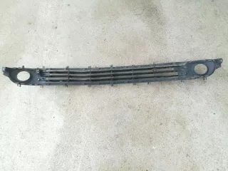 09116133 Заглушка (решетка) в бампер передний Opel Corsa C Арт 1_15896, вид 2
