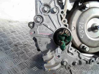 6T40,5SBW АКПП Buick Encore Арт 00085779, вид 1