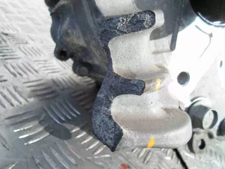 6T40,5SBW АКПП Buick Encore Арт 00085779, вид 2