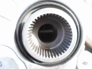 6T40,5SBW АКПП Buick Encore Арт 00085779, вид 3