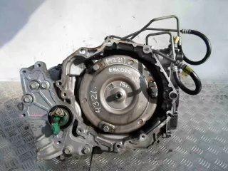 6T40,5SBW АКПП Buick Encore Арт 00085779, вид 10