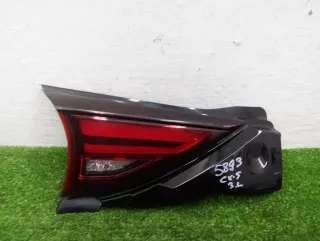 KB8A513G0 Фонарь крышки левый Mazda CX-5 2 Арт 00259823, вид 1