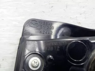 KB8A513G0 Фонарь крышки левый Mazda CX-5 2 Арт 00259823, вид 3