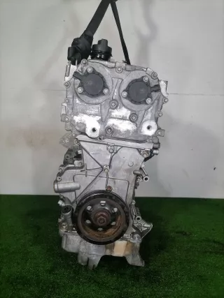 270920 Двигатель Mercedes CLA c117 Арт 00272085, вид 1