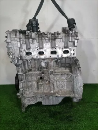 270920 Двигатель Mercedes CLA c117 Арт 00272085, вид 3