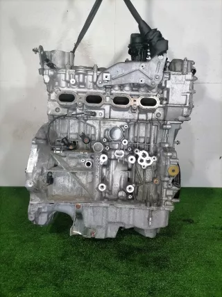 270920 Двигатель Mercedes CLA c117 Арт 00272085, вид 4