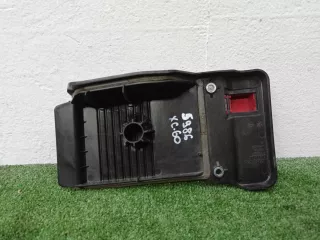 31479622 Крышка аккумулятора Volvo XC60 2 2.0л Арт 00253663, вид 3